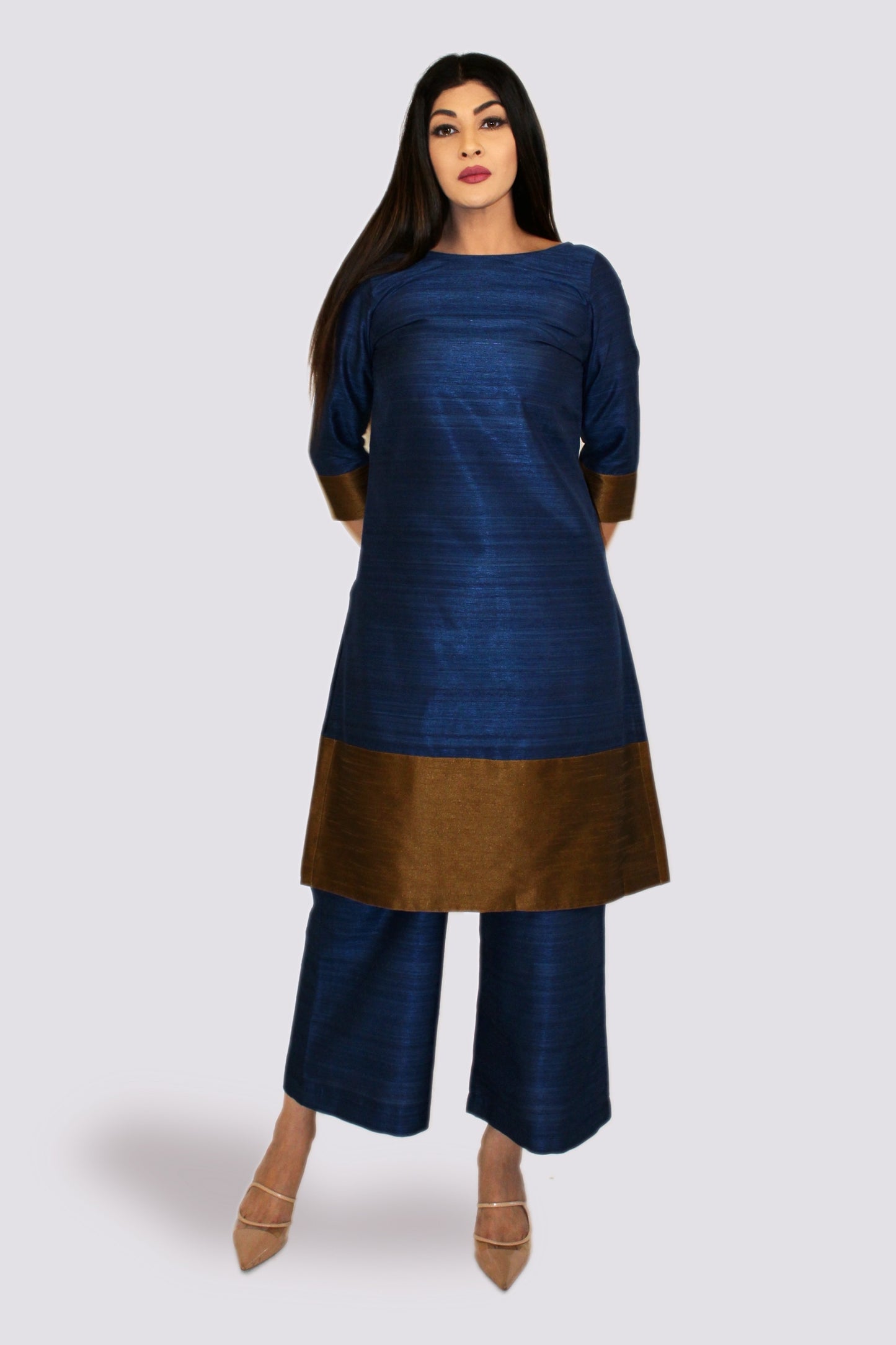 Adaah Kurta Set