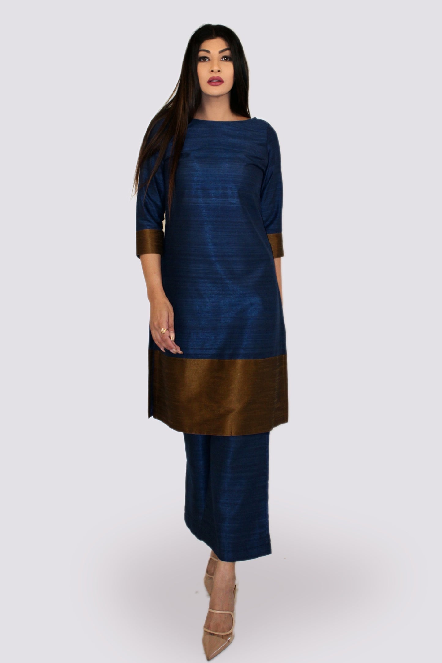 Adaah Kurta Set