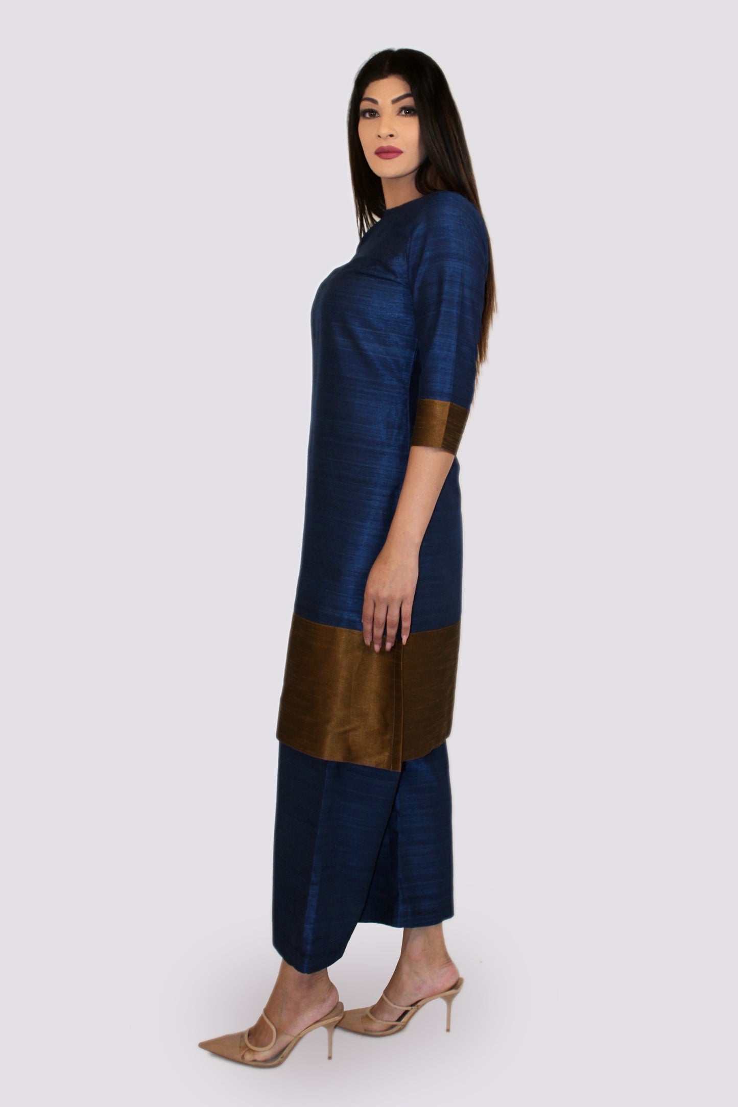 Adaah Kurta Set