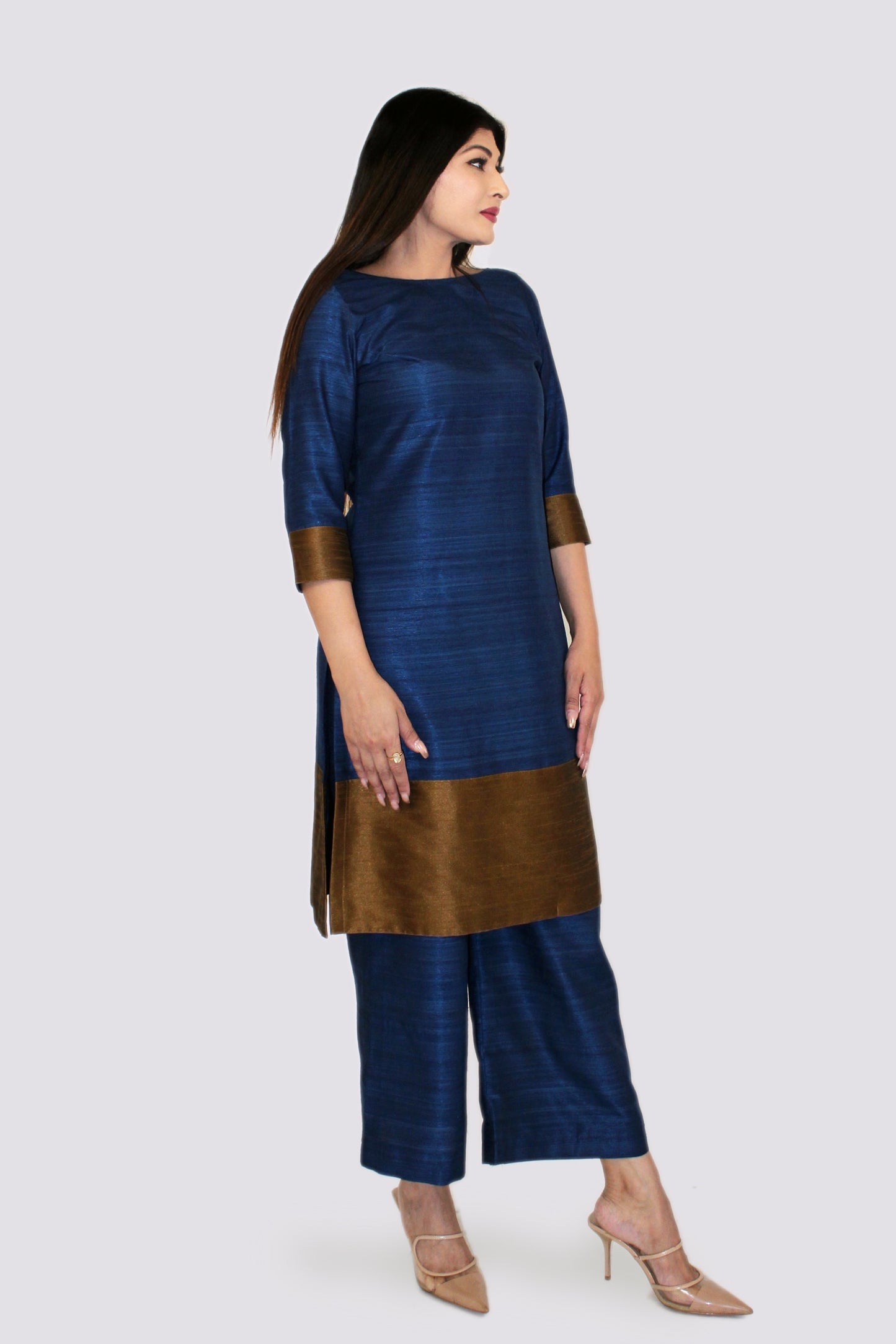 Adaah Kurta Set