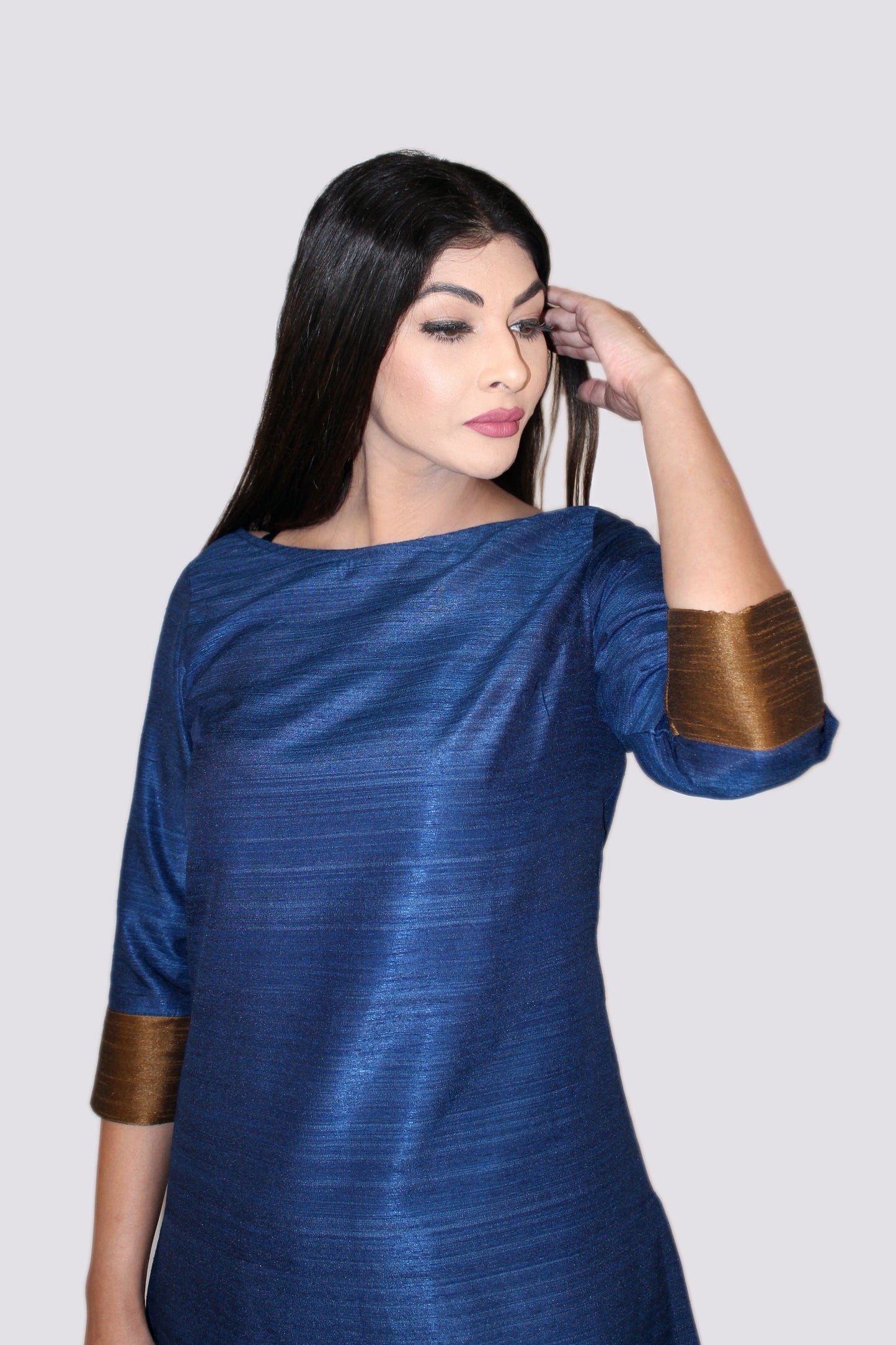 Adaah Kurta Set